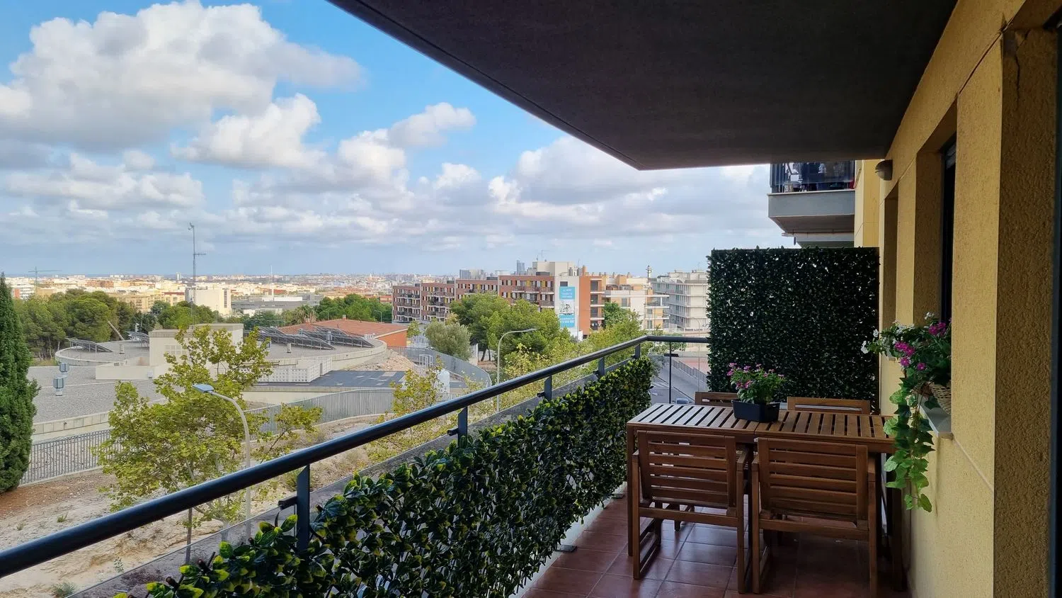 Piso en calle Silla, 32 - Foto 9