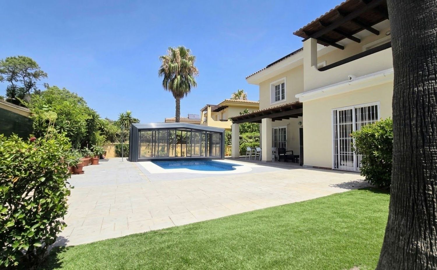 Casa o chalet independiente en Avenida de España, 5, Mijas Golf, Mijas Golf - Foto 18