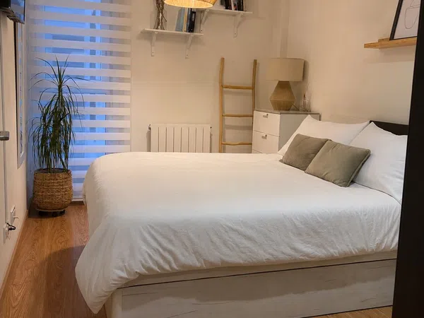 Piso en Calle Adela Bazo, 44, Lezkairu, Lezkairu - Foto 9