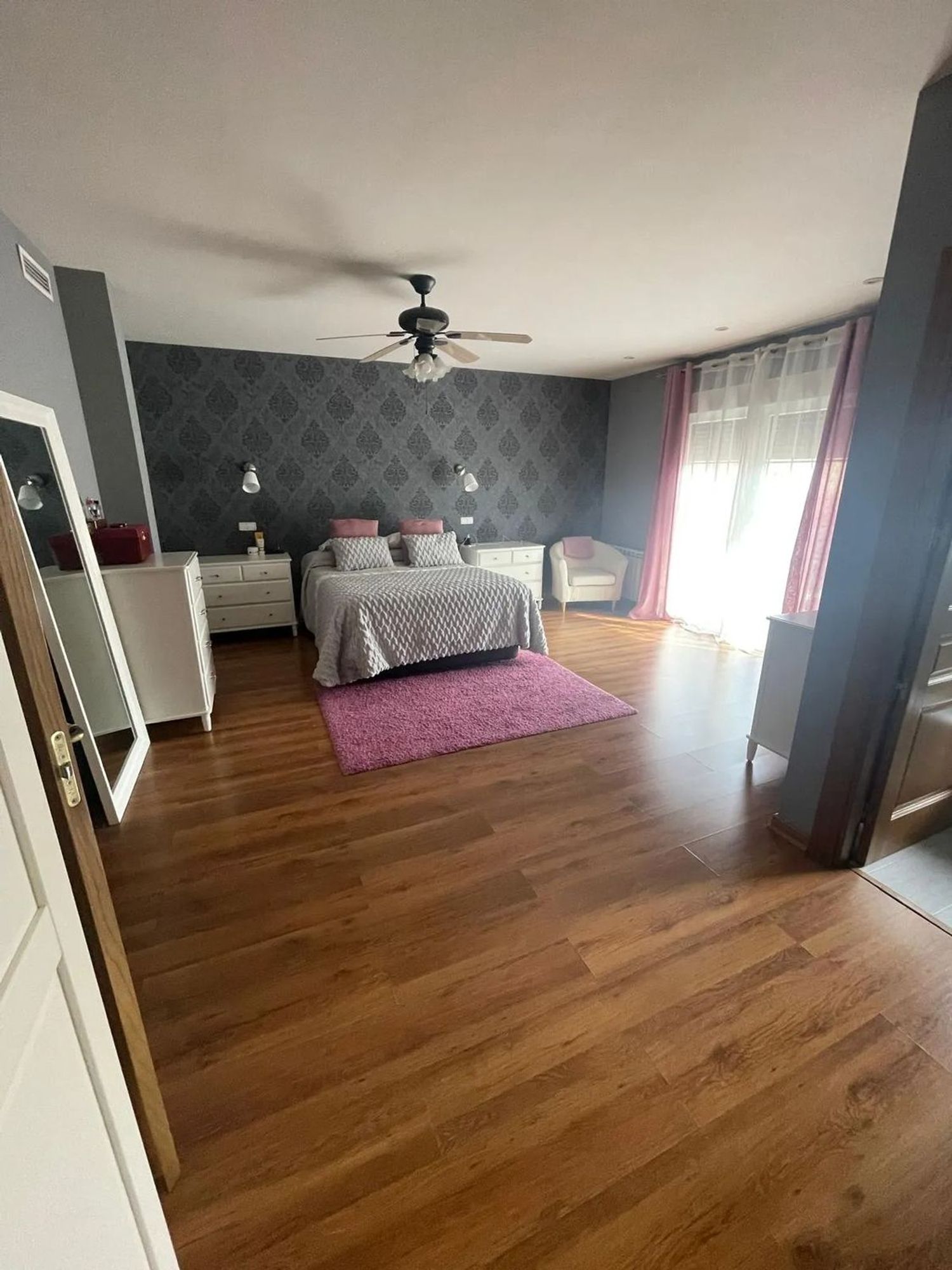 Chalet adosado en Calle del Castaño, 91, Coimbra - Guadarrama, Coimbra - Guadarrama - Foto 3