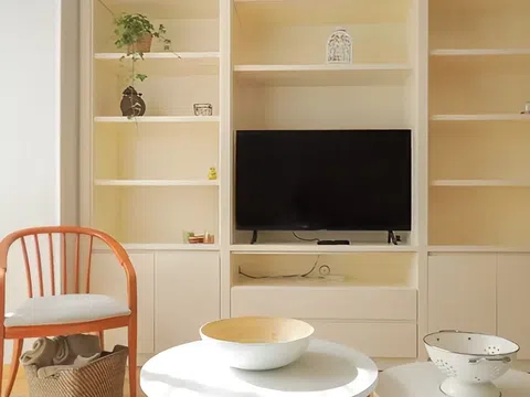 Piso en calle de la Caridad, 2