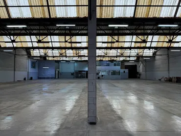 Nave Industrial en  Avinguda de Ragull 50 - Foto 32