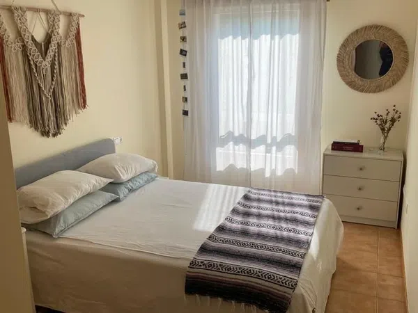 Estudio en Paseo de la Magdalena, 71 - Foto 12