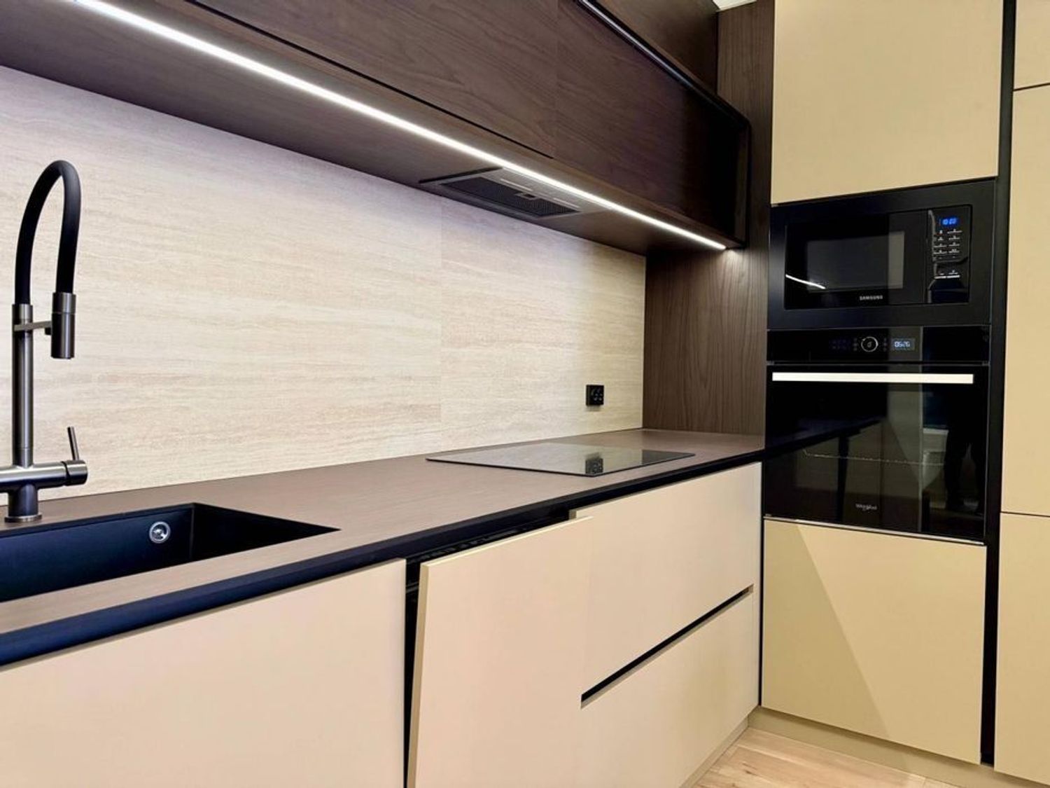 Piso en travesía de les Corts, 233 - Foto 3