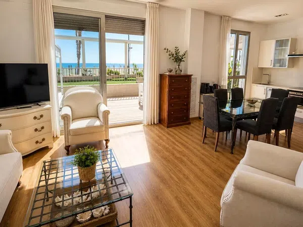 Piso en Avenida Mare Nostrum, 40, La Patacona, La Patacona - Foto 9