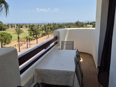 Apartamento en  Avenida Príncipe Felipe 9 - Foto 16