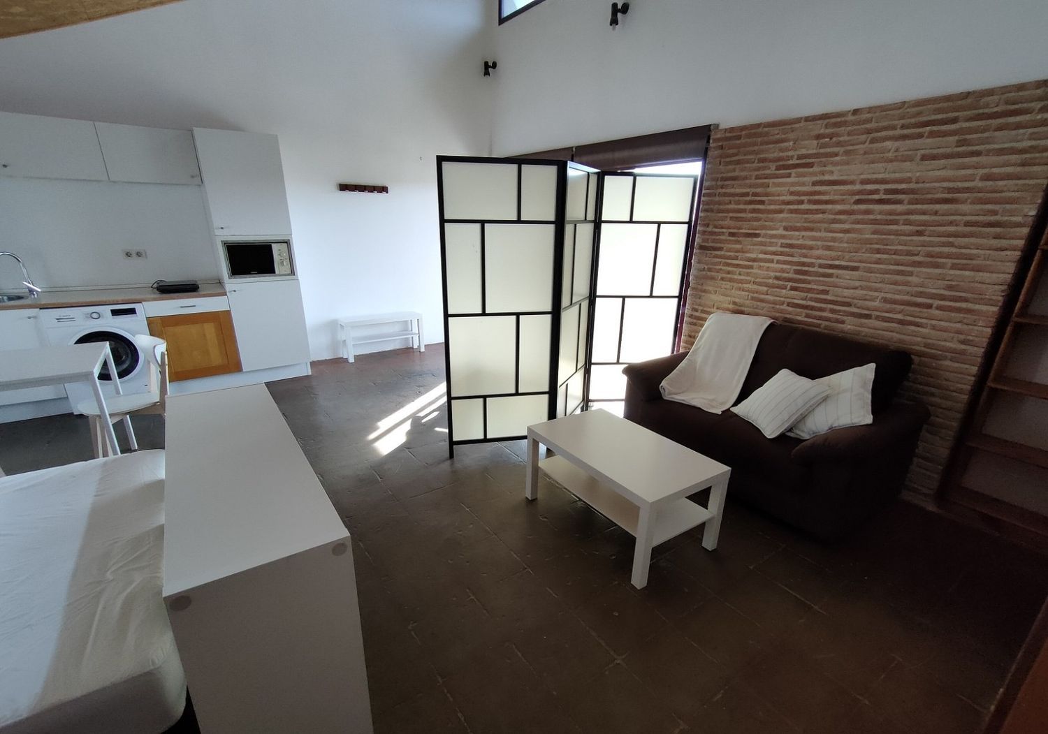 Estudio en calle Clunia, 10 - Foto 10