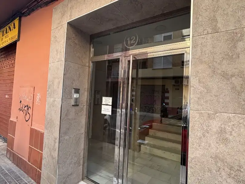 Piso en  Carrer de Concha Espina 12 - Foto 24