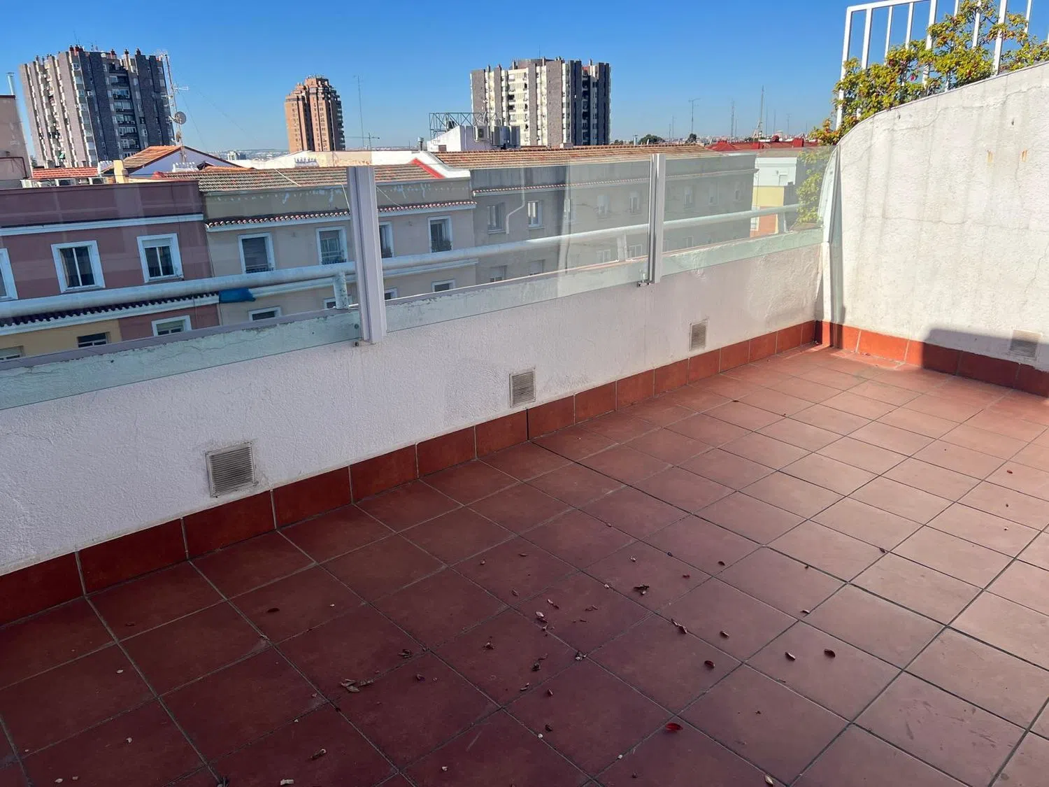 Ático en calle del Alcalde Sainz de Baranda, 43 - Foto 3