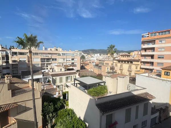 Piso en Calle de Joan Crespí, 19, Son Espanyolet - Foto 8