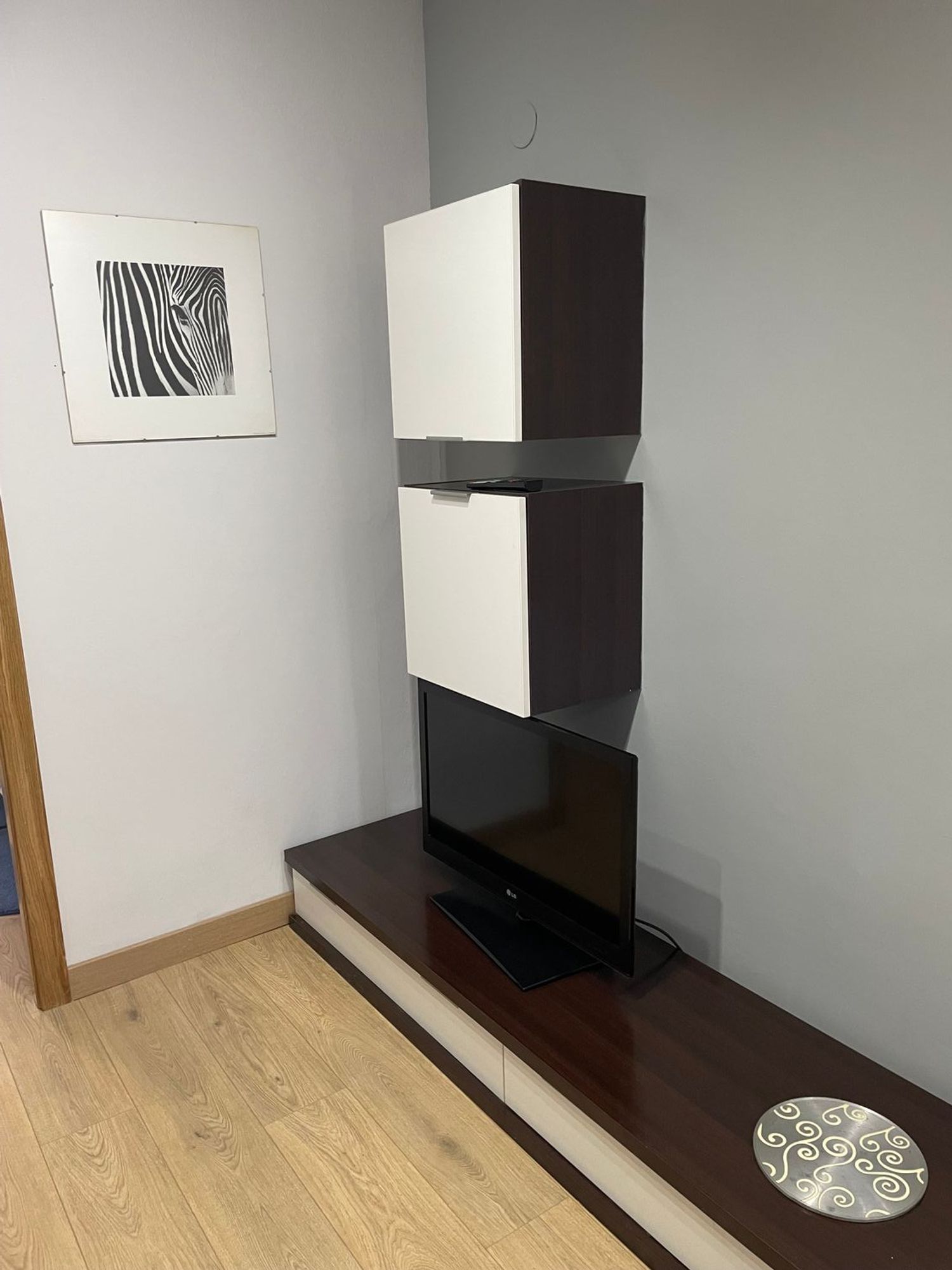 Estudio en Calle de San Bernabé, 12, Salesas-Foncalada-Campoamor - Foto 2