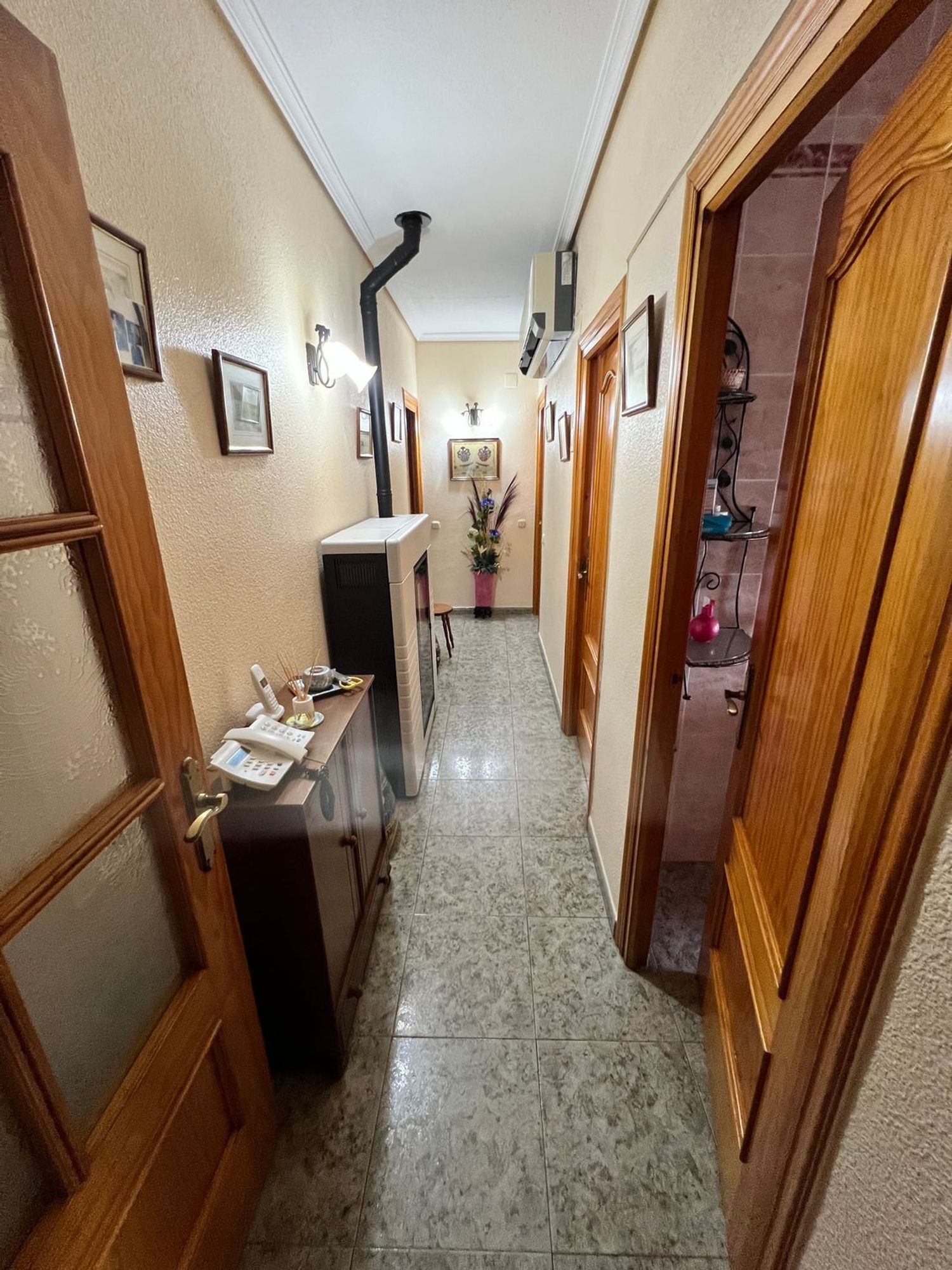 Casa o chalet independiente en Burujon - Foto 14