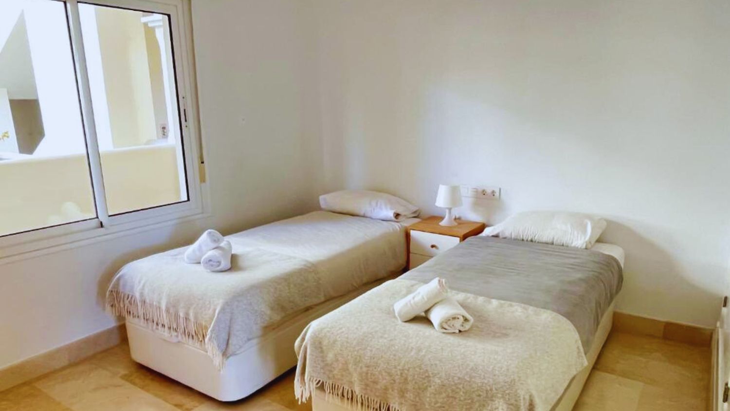 Piso en Urbanizacion Nueva Andalucia k, 19 - Foto 12