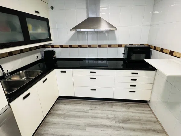 Piso en puerta del Mar, 52 - Foto 4