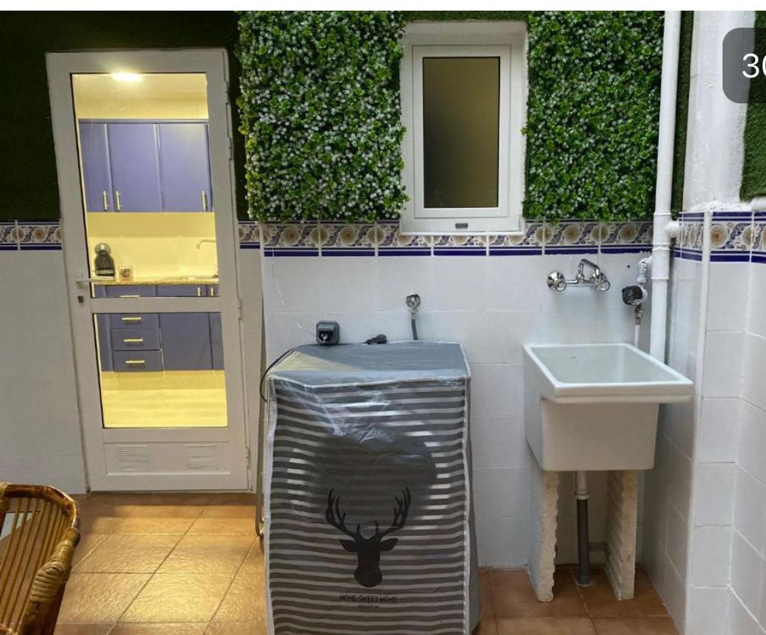 Piso en calle Cronista Viravens, 4 - Foto 24