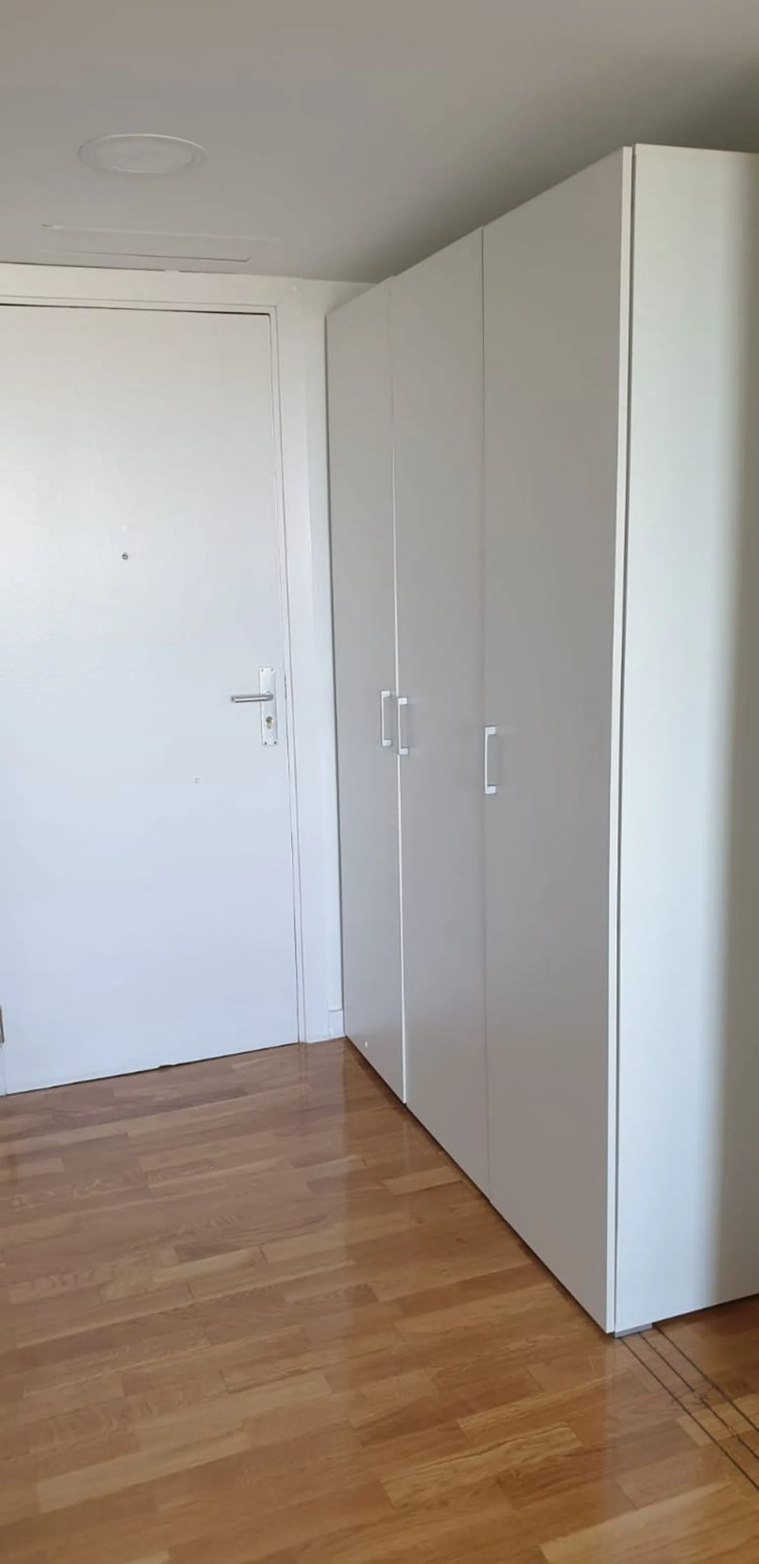 Estudio en avenida de Pío Xii, 92 - Foto 6