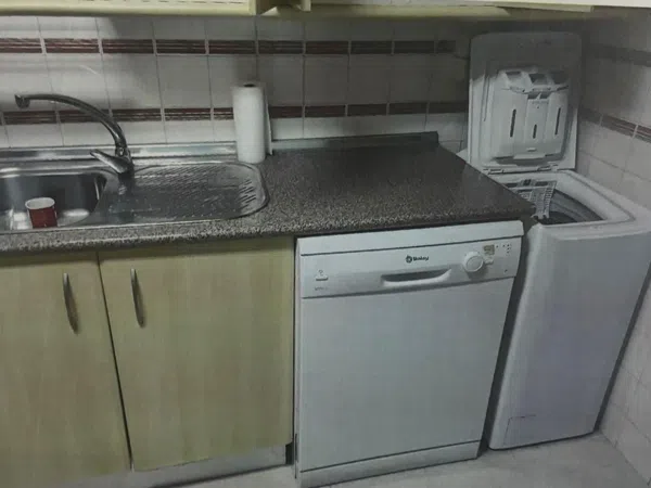 Piso en Calle Castillo de Constantina, 13 , 1a, Bami - Pineda - Foto 9
