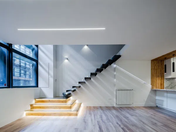 Estudio en carretera Fuencarral a Alcobendas, 44 - Foto 10