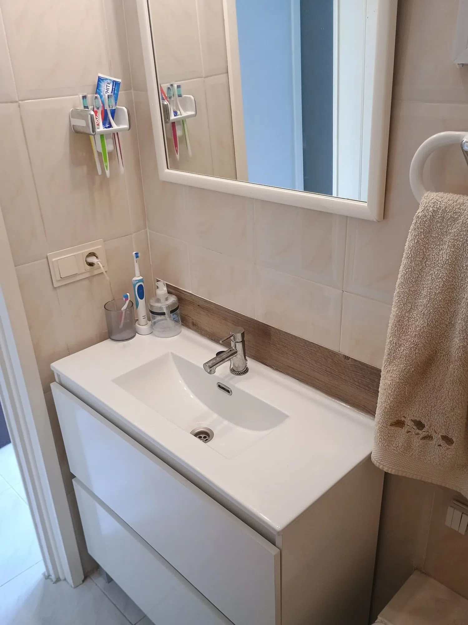 Piso en calle de Londres, 8 - Foto 10