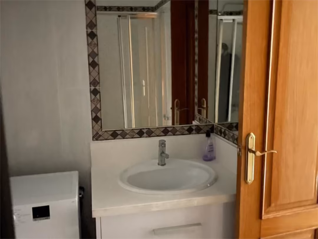 Piso en  Calle Manríquez 1 - Foto 10