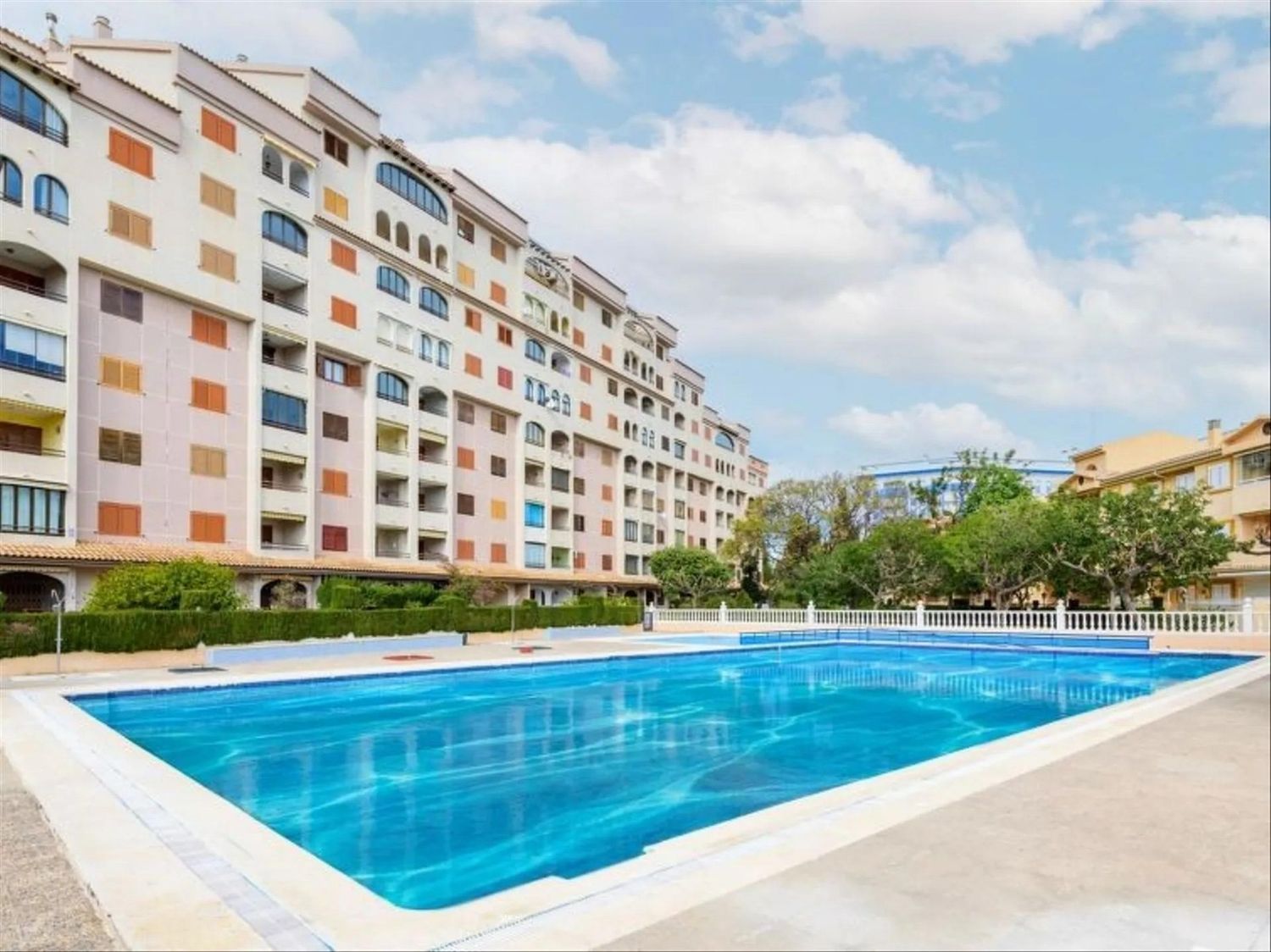 Casa o chalet independiente en Paseo marítimo la concha, 41 - Foto 10