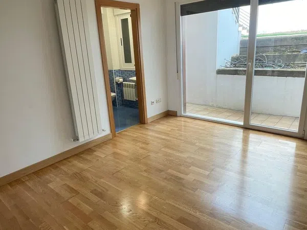 Chalet adosado en Calle Leoncio Urabayen, 77, Beloso, Beloso - Foto 2