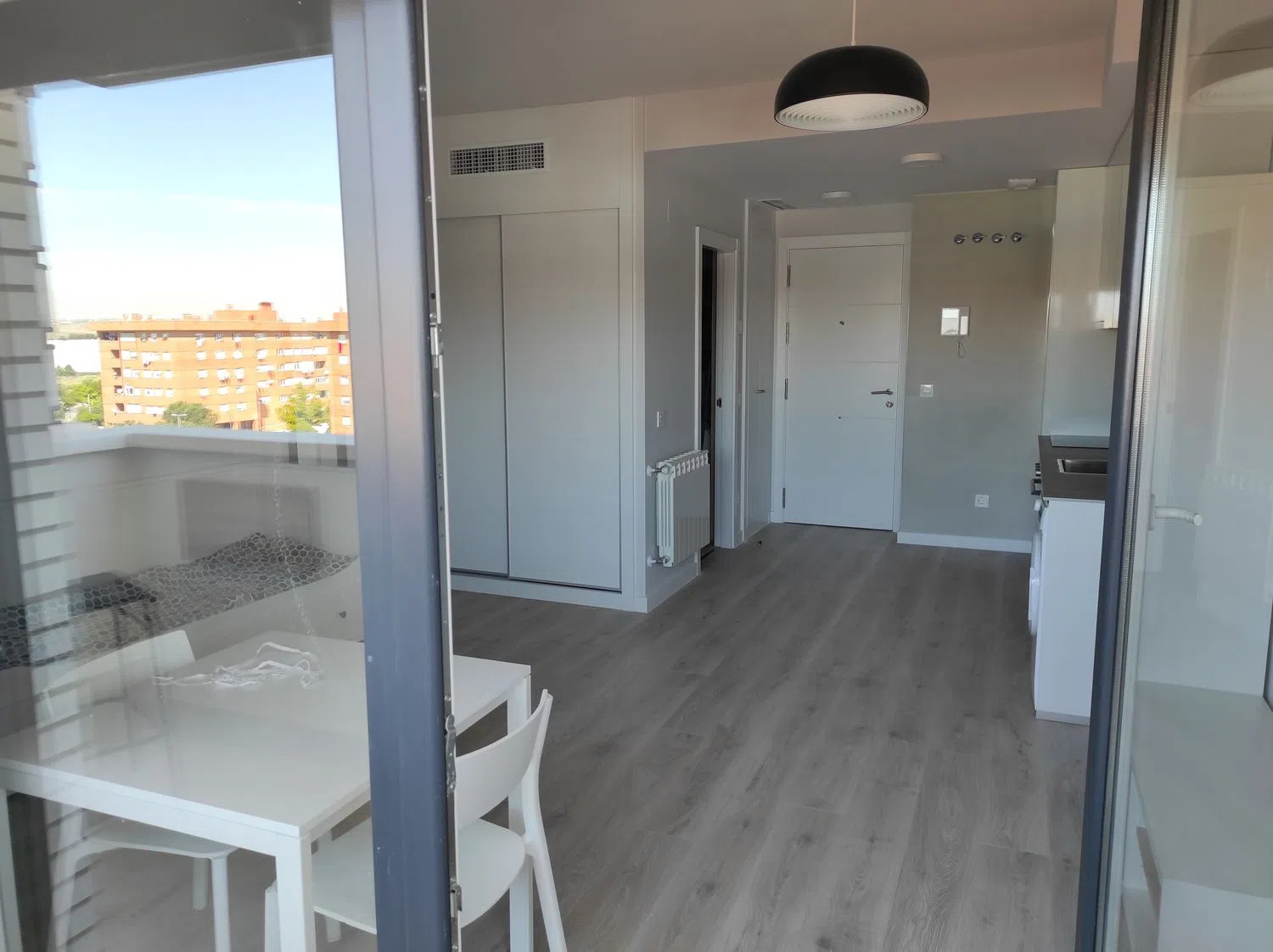 Estudio en calle Martin Luther King, 1 - Foto 8