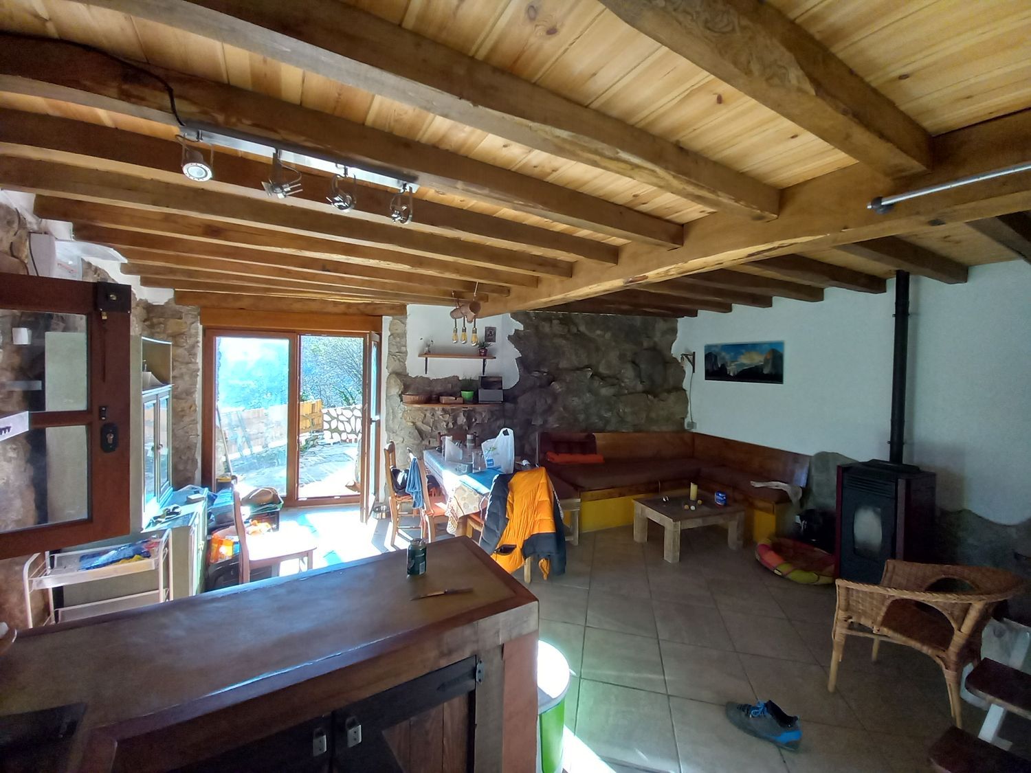 Casa de pueblo en Perueño, 3 - Foto 7