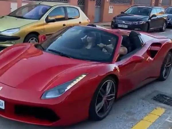 Chalet adosado en calle Pepa Flores Marisol, 30 - Foto 4