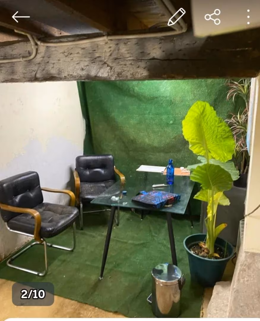 Planta baja en  Calle Camilo Alonso Vega 38 - Foto 4