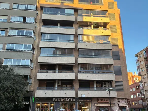 Piso en calle de Gerona, 6