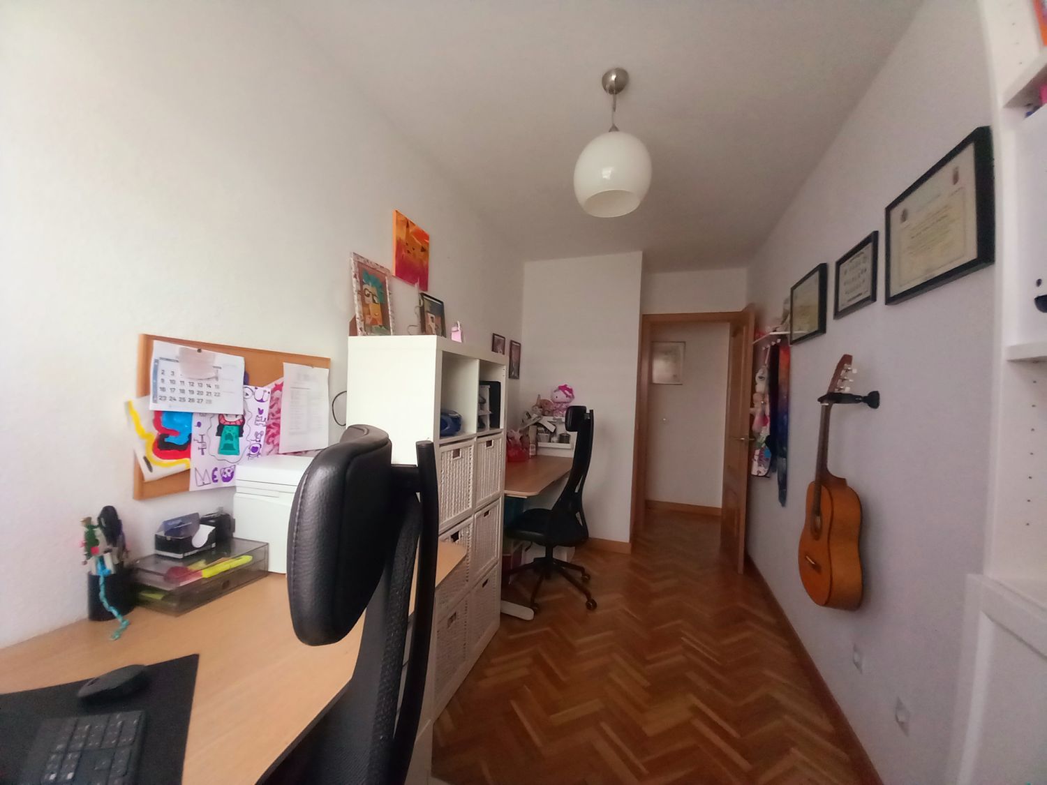 Piso en avenida Gustavo Adolfo Bécquer, 3 - Foto 14