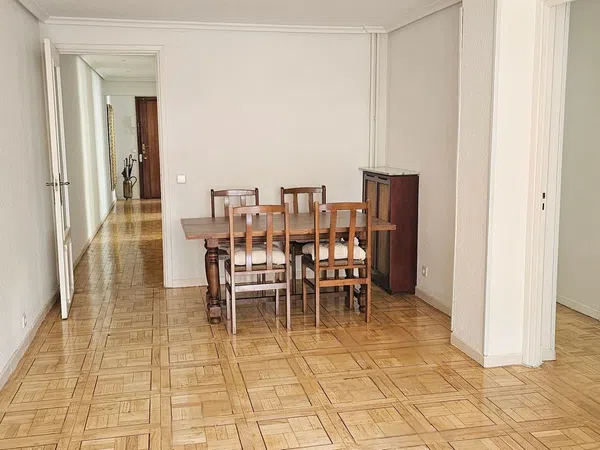 Piso en Barrio Pacífico