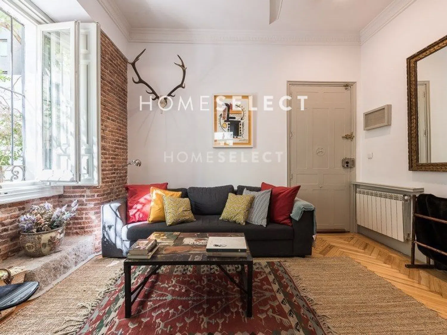 Piso en calle de Claudio Coello - Foto 6