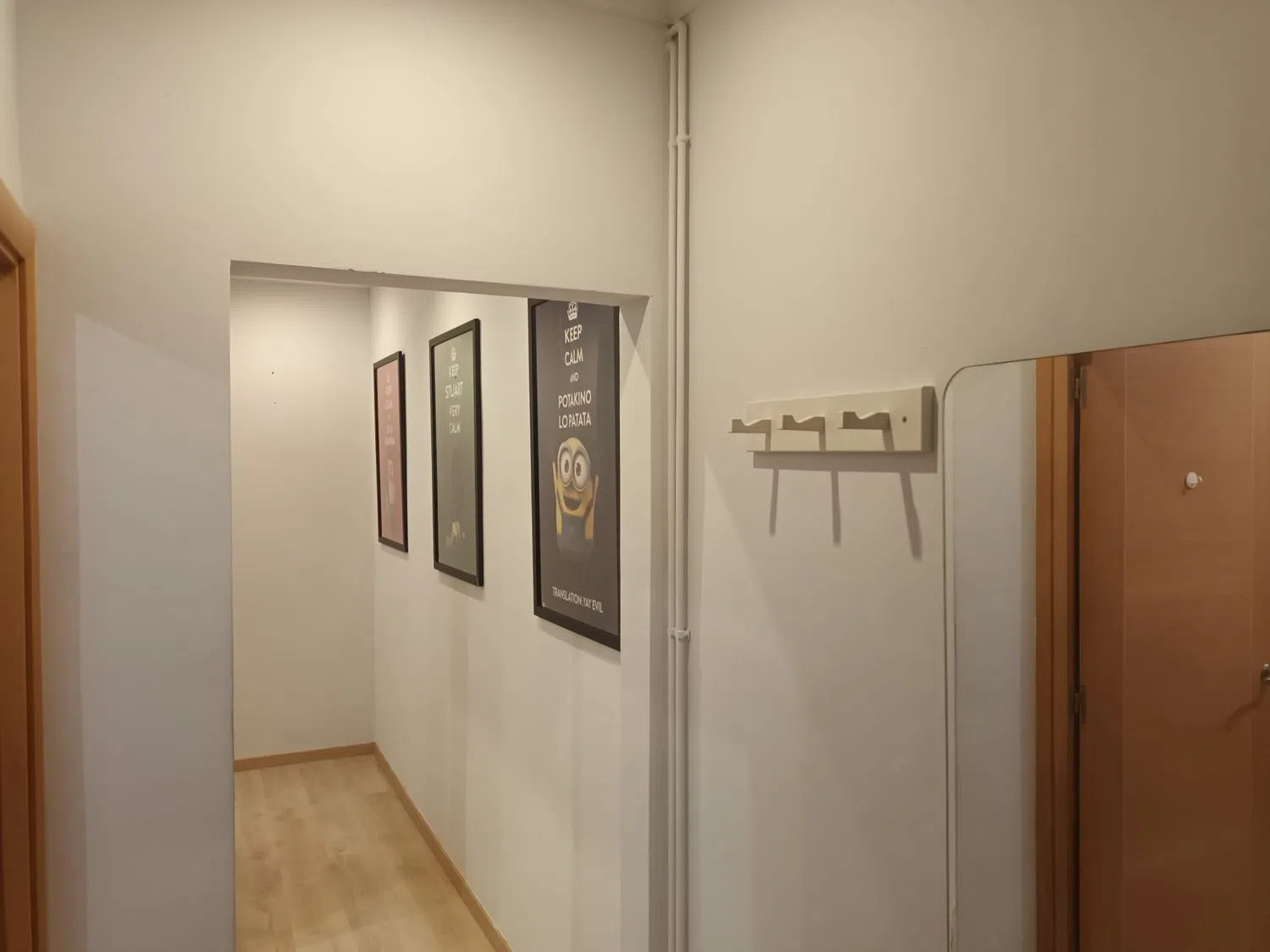 Piso en calle Espronceda, 21 - Foto 4