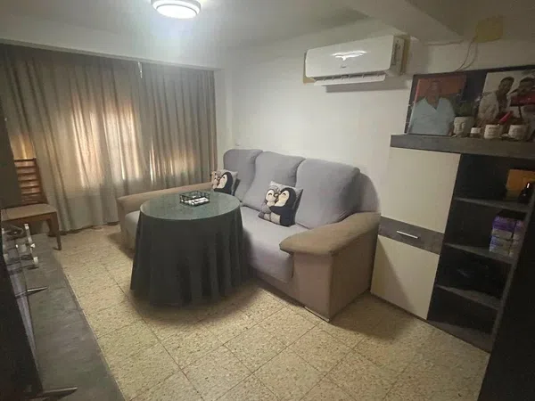 Piso en Calle Medina y Galnares, 87, San Jerónimo - Foto 1