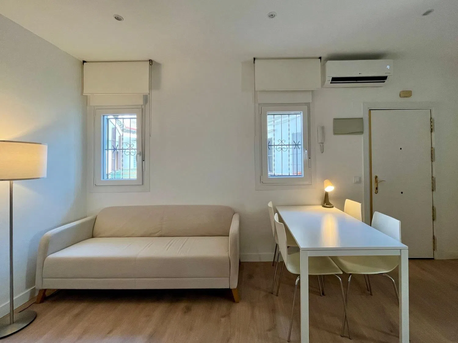 Estudio en calle de Bravo Murillo, 73