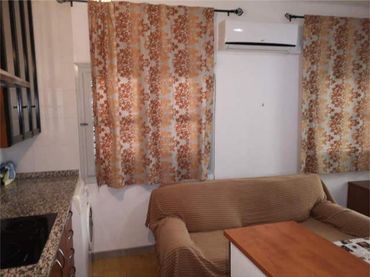 Apartamento en Centro del pueblo - Foto 6