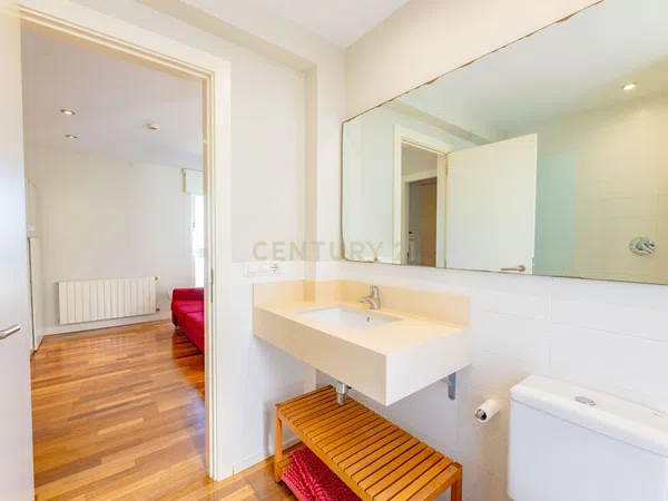 Casa o chalet independiente en Calle San Gerardo s/n, Santa Apolonia - Foto 57
