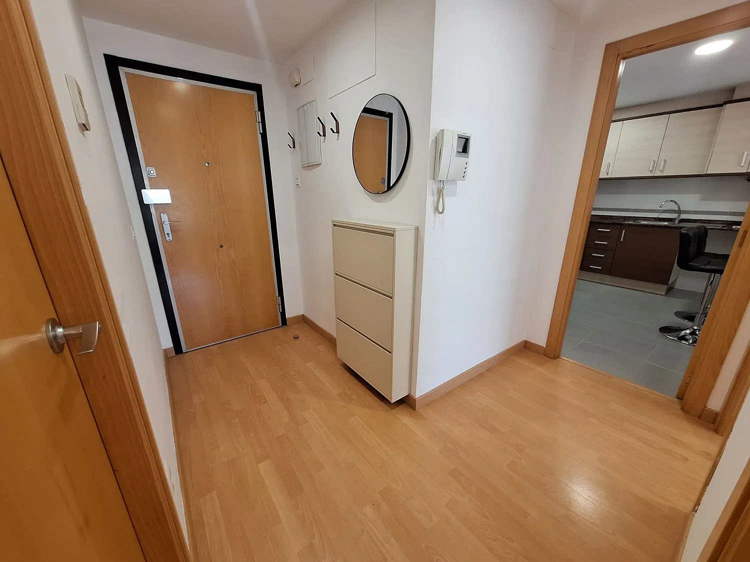 Piso en Barrio Playa de la Malvarrosa - Foto 5