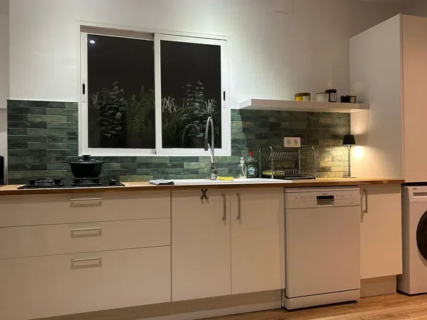 Piso en calle de Sant Jacint Castanyeda, 1 - Foto 9