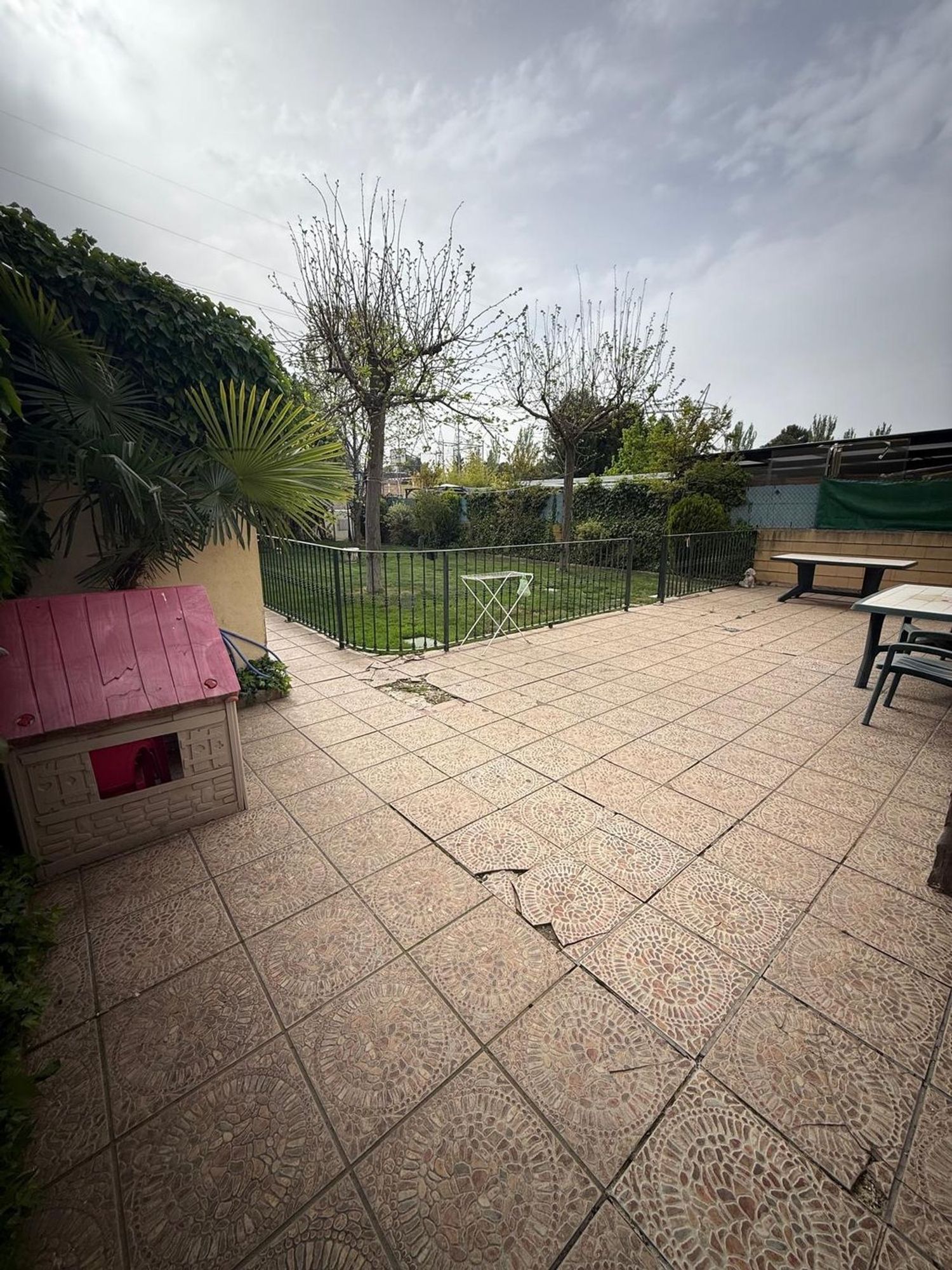 Chalet pareado en Avenida de la Constitución, 55 - Foto 4