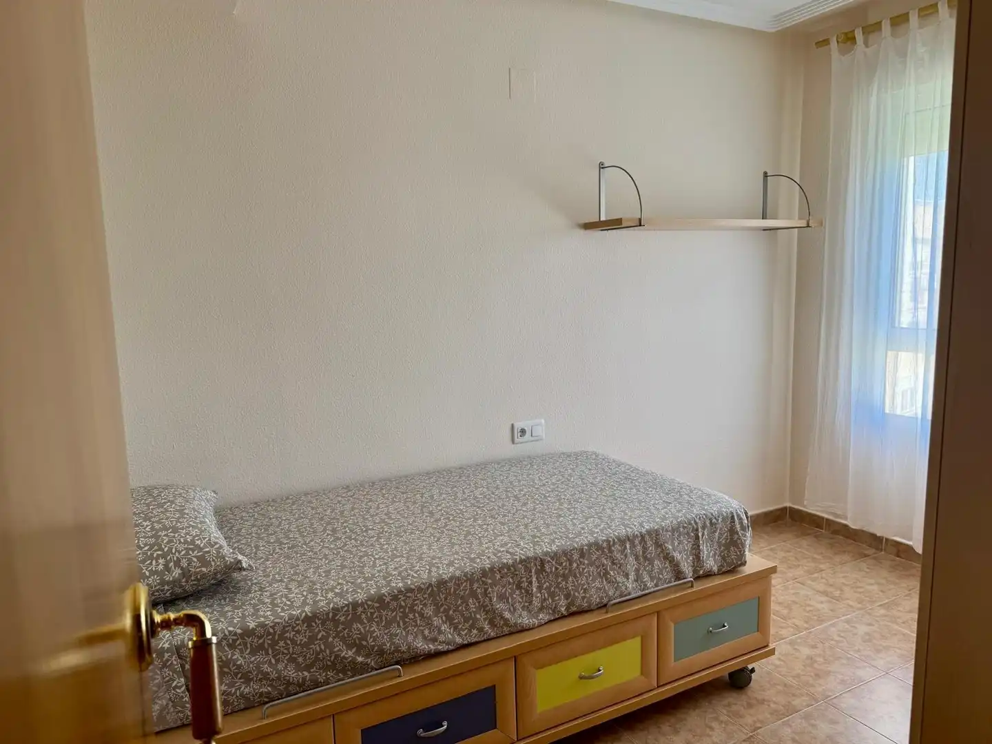 Apartamento en  Calle del Músico José Mira Figueroa 3 - Foto 30
