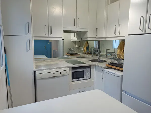 Piso en avenida de la Ciudad de Barcelona, 9 - Foto 6