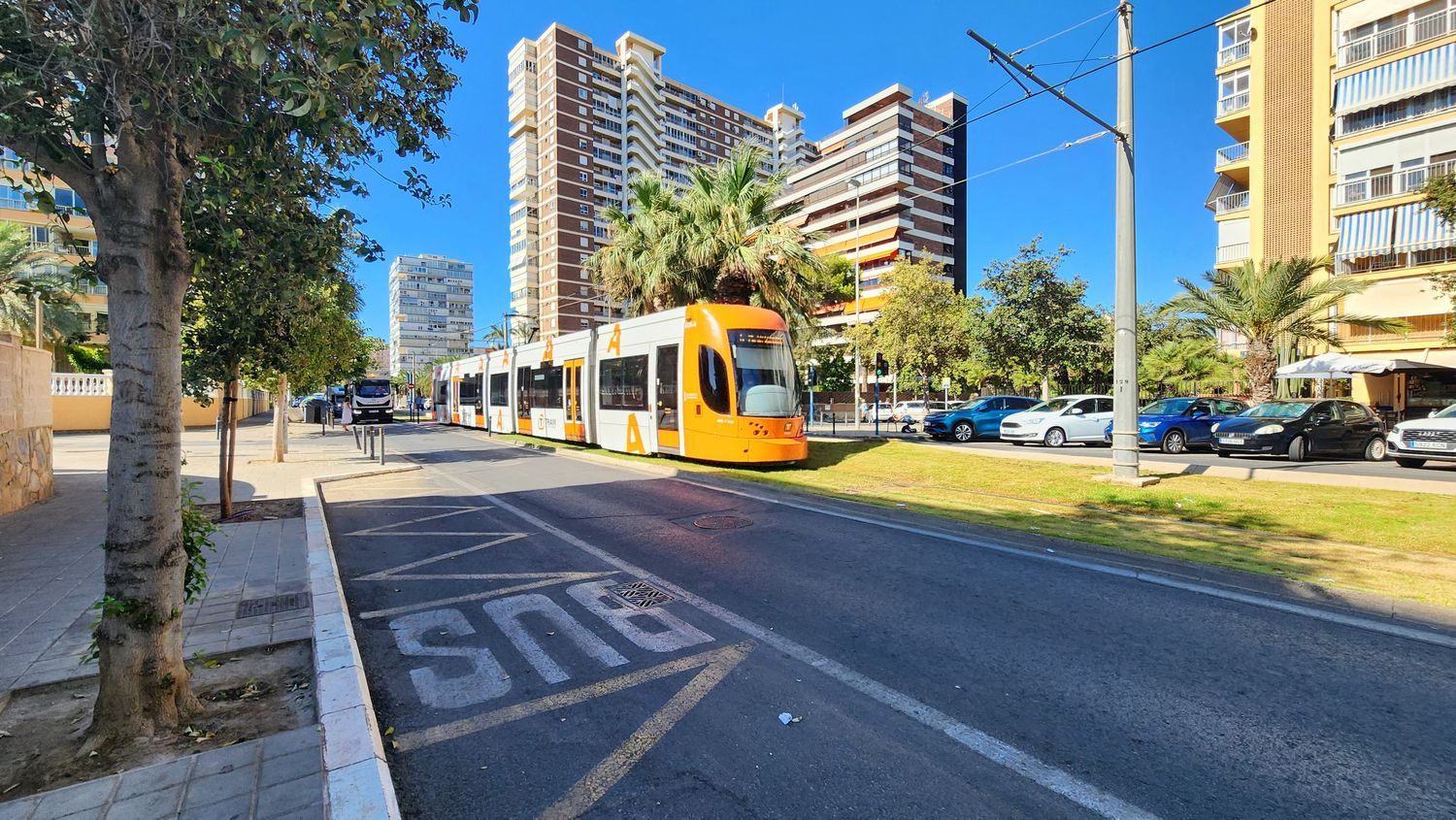Piso en Avenida de la Costa Blanca, 146, Playa de San Juan - Foto 30