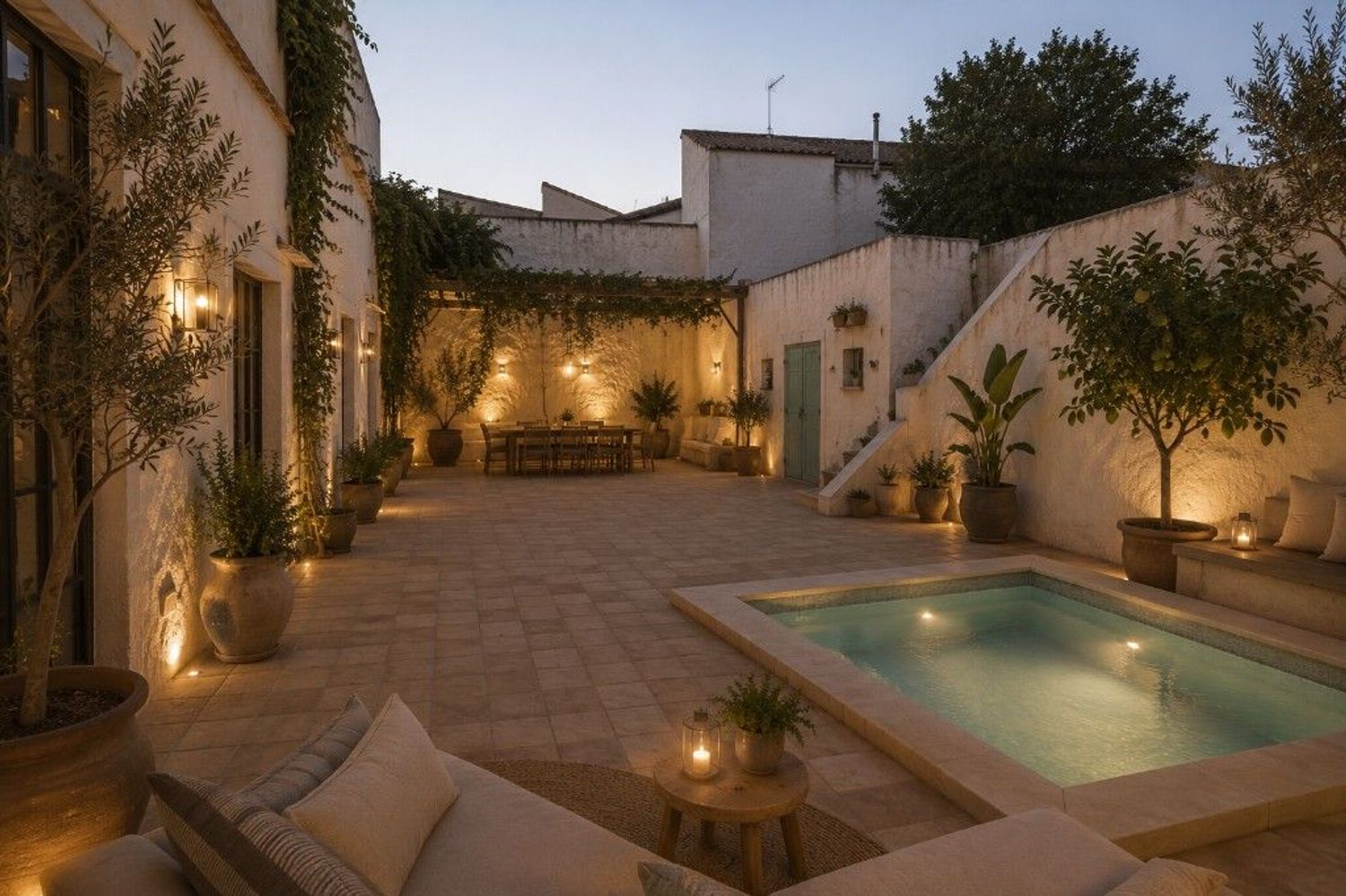 Casa de pueblo en Torrecampo, 34 - Foto 9