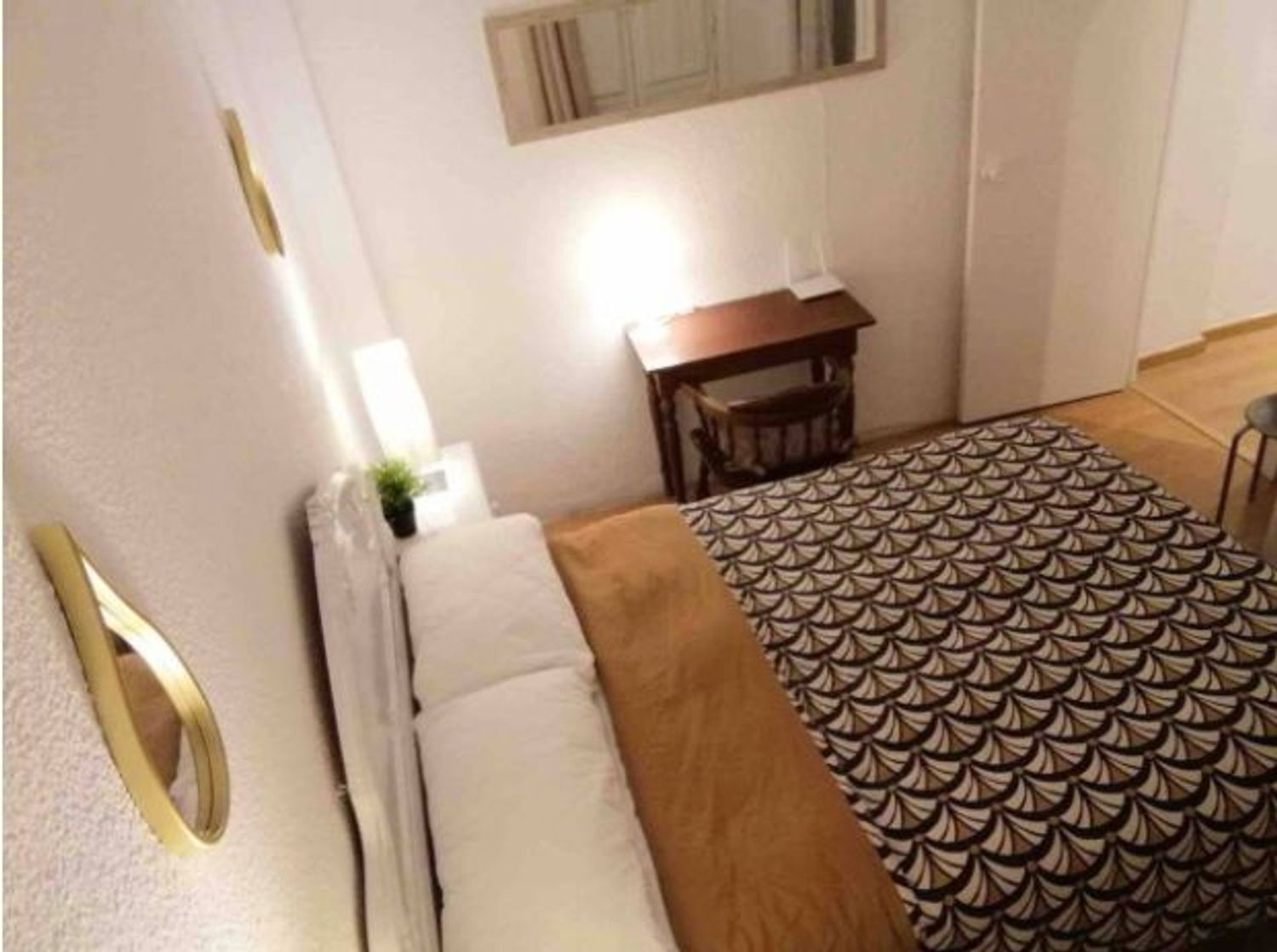 Estudio en calle Sillería, 5