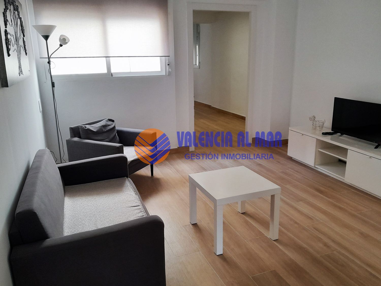 Piso en Luis Peixó, 34, El Cabanyal-El Canyamelar - Foto 11