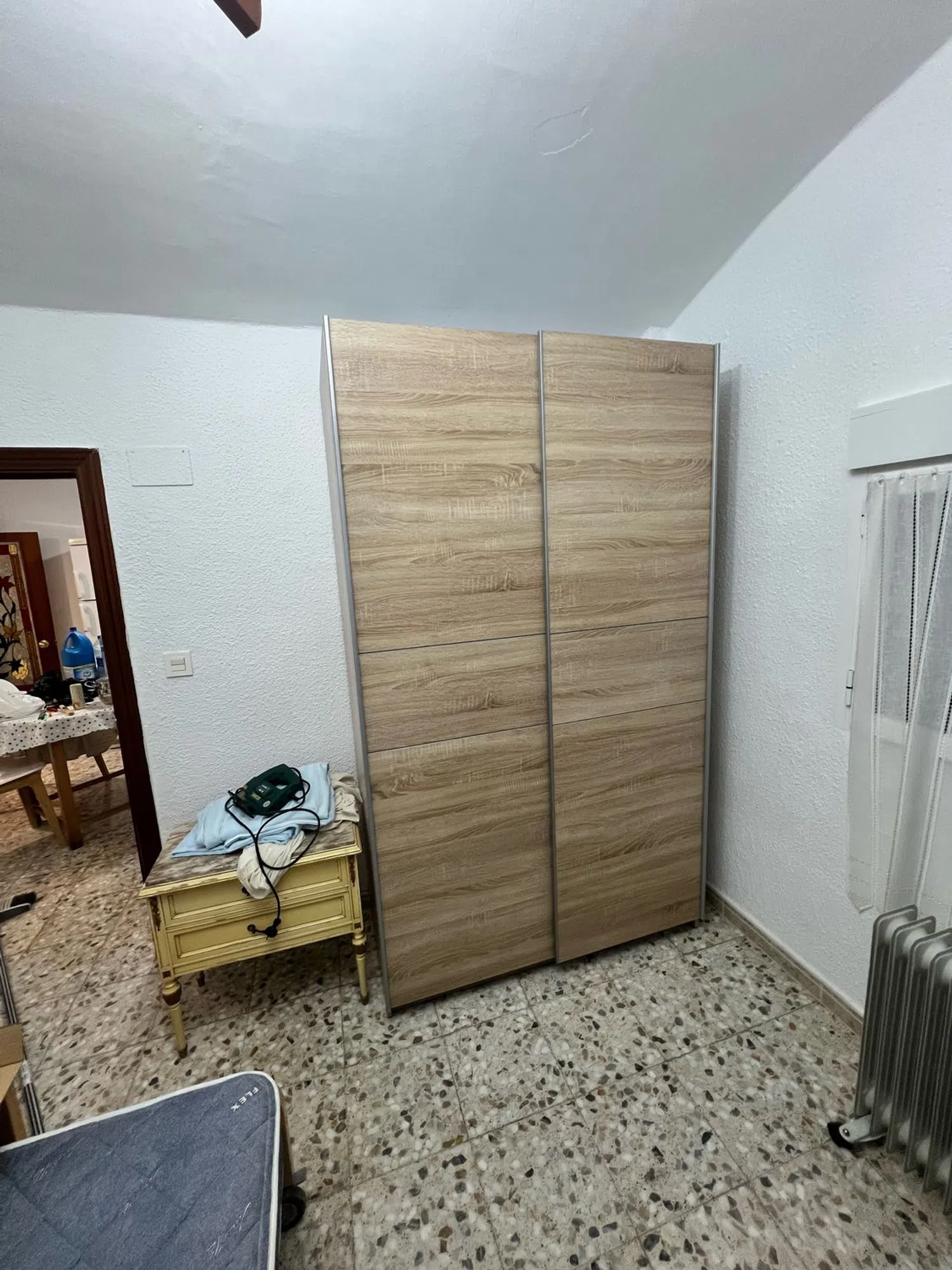 Piso en calle Anzánigo, 10 - Foto 6