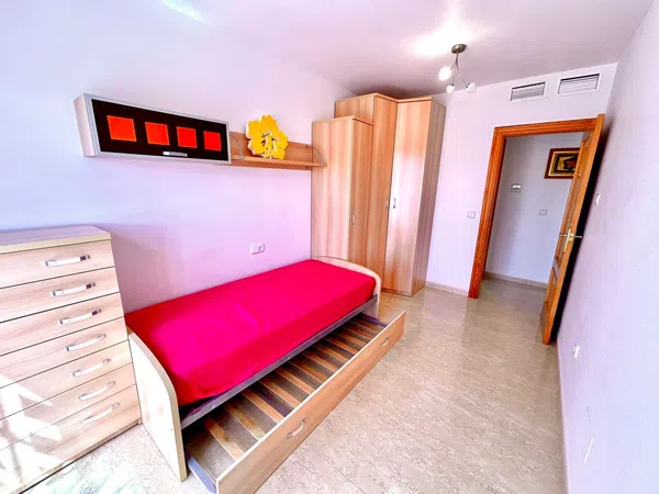 Piso en Condominio Los Geráneos Fase 3 s/n - Foto 11